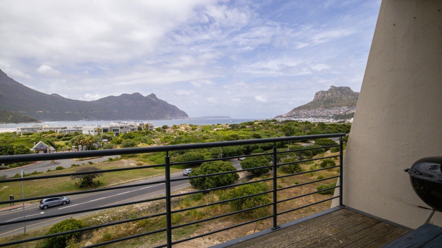 3 Bedroom Property for Sale in Hout Bay Beachfront Western Cape